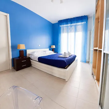 Daire Marche Sea Nest - *