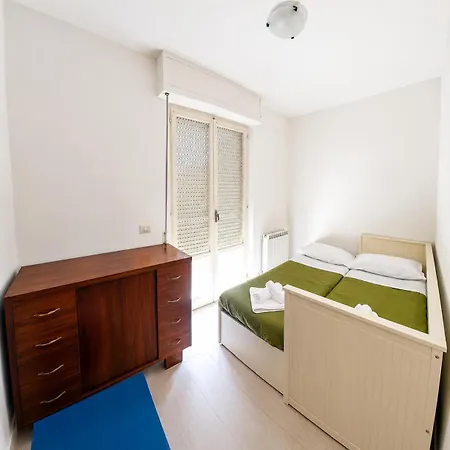 Marche Sea Nest - Daire